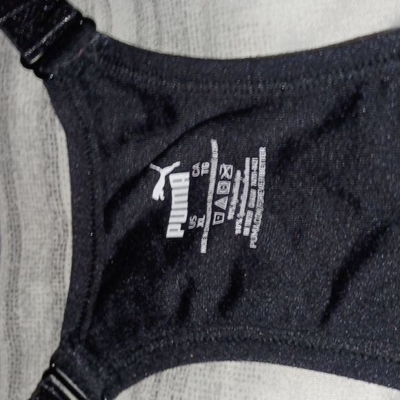 Puma Sports Bra - Picture 4 of 4